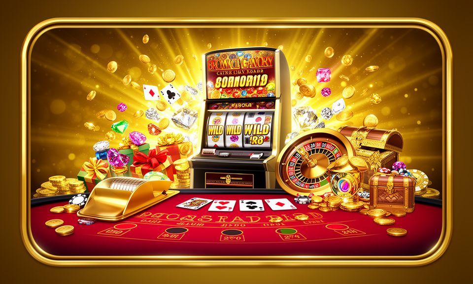 bu444 Baccarat RoyalFlush